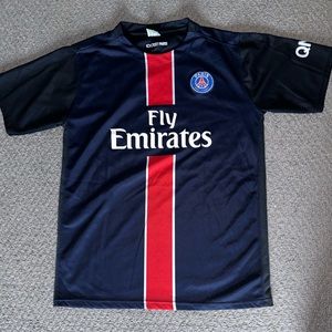 PSG Jersey